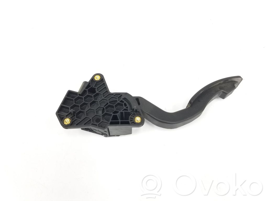 Renault Laguna III Gaspedalsensor elektrisch