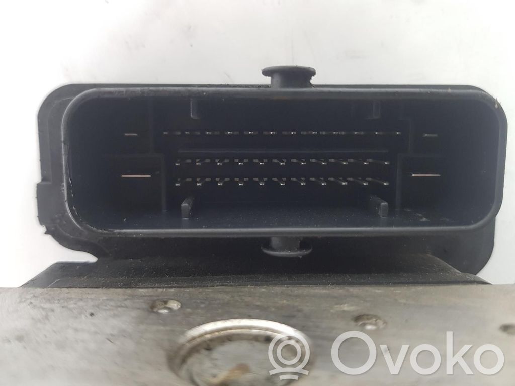 Mercedes-Benz Sprinter W907 W910 Pompa ABS 
