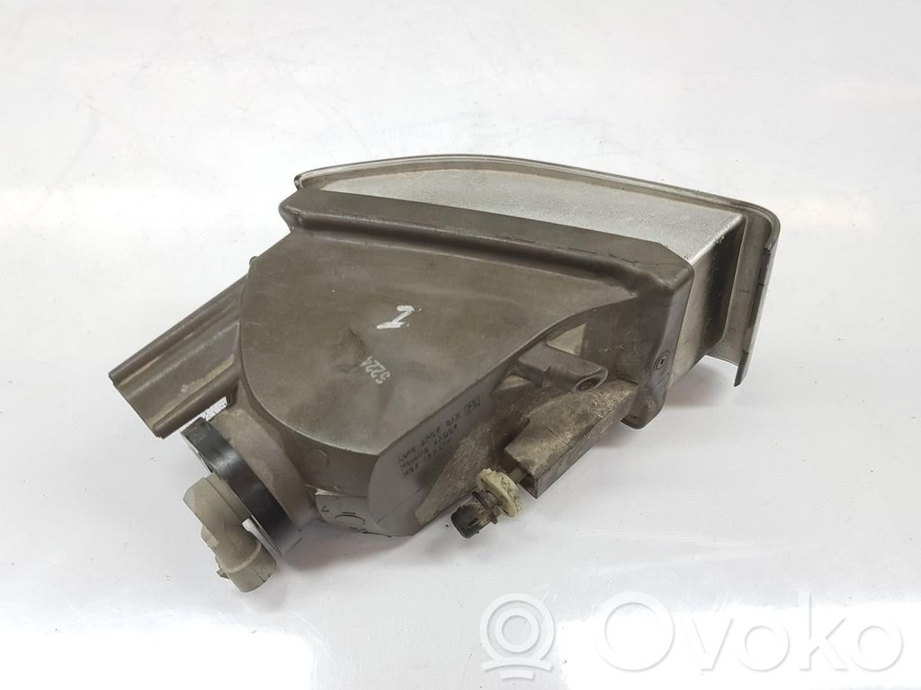 Toyota Land Cruiser (J120) Fendinebbia anteriore