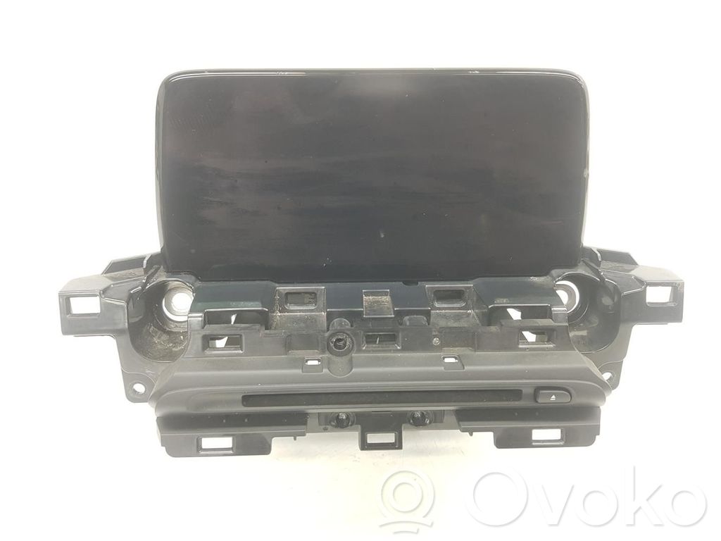Mazda CX-5 II Screen/display/small screen 