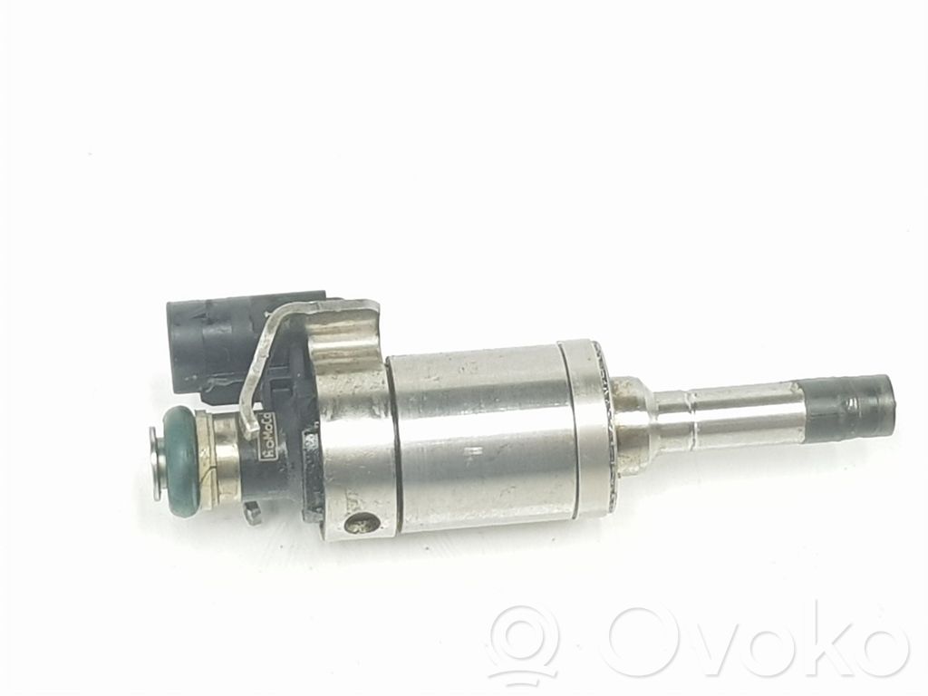 Inyector de combustible   0261500128,2117946