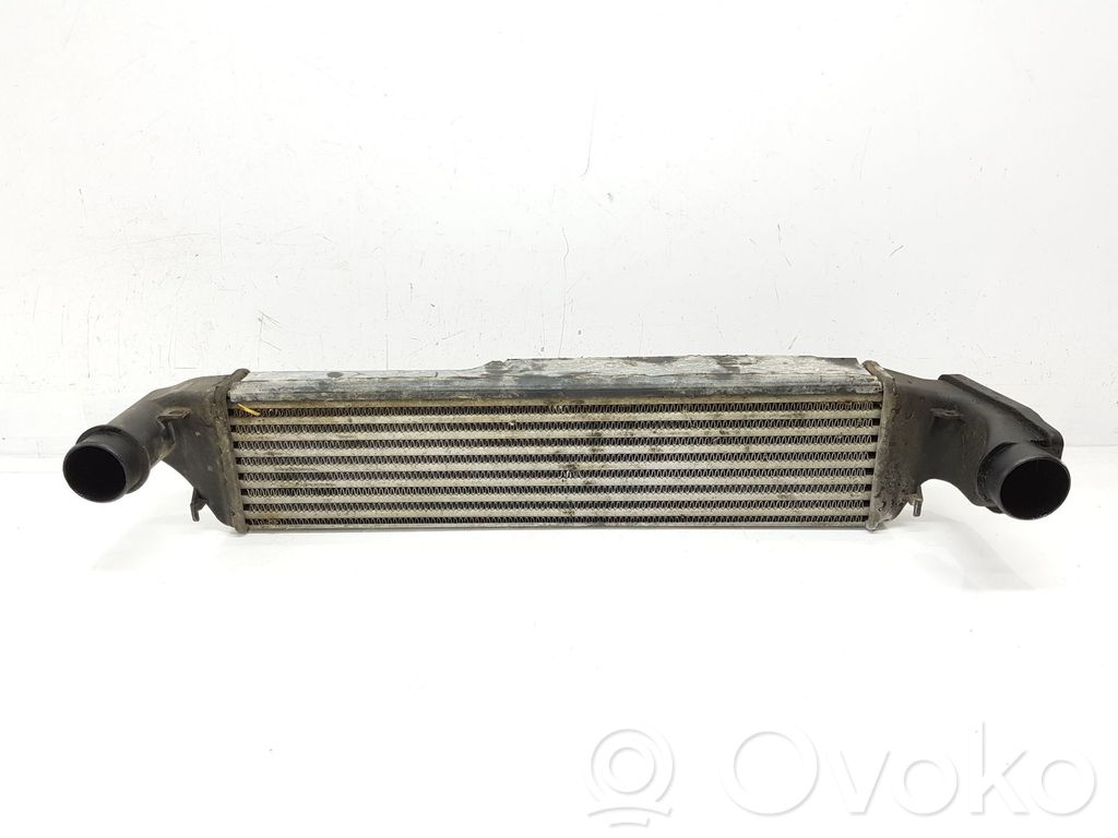 Radiador intercooler   2246795,17512246795