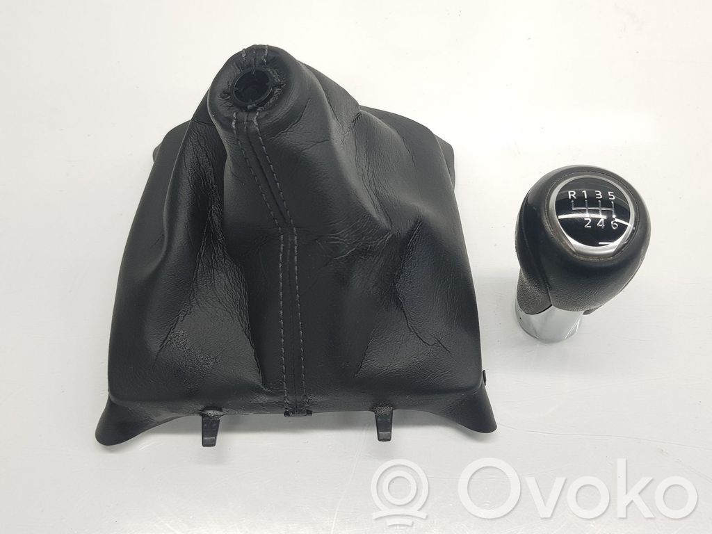 Mazda CX-5 Drążek / Pokrętło zmiany biegów 