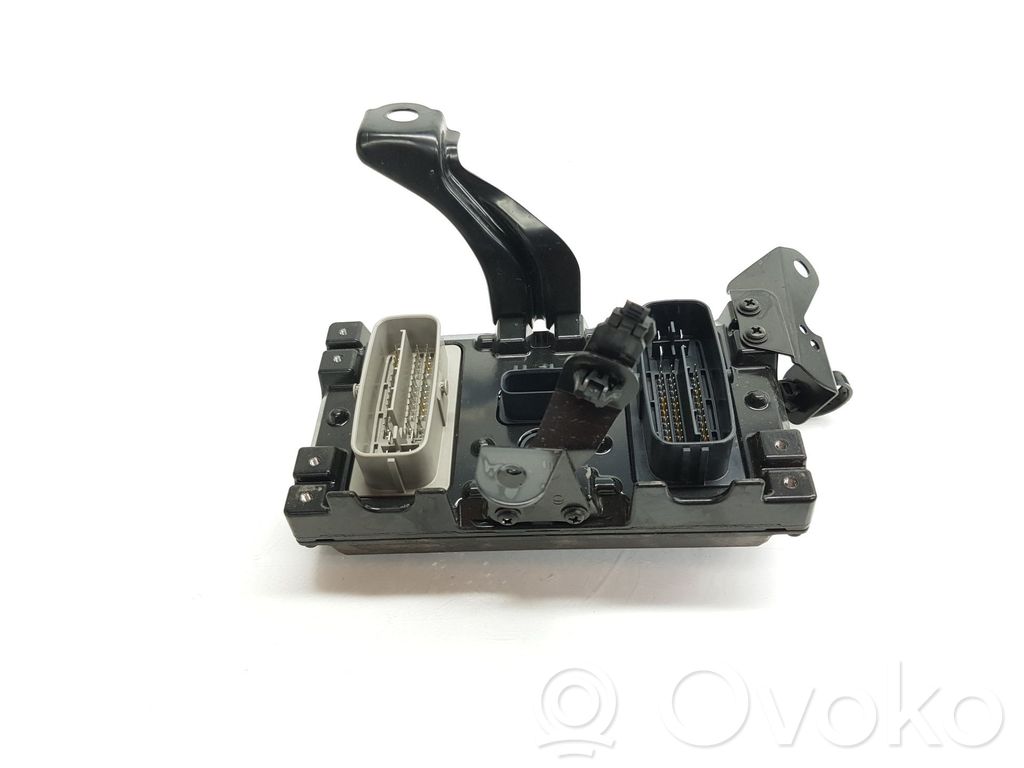 Lexus RC Other control units/modules 