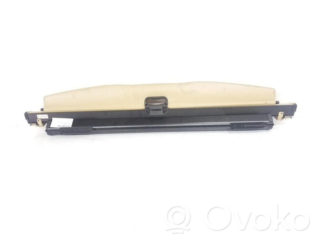 BMW X3 E83 Parcel shelf 