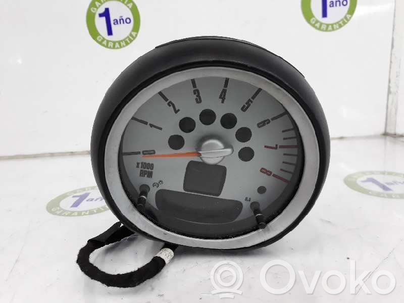 Mini One - Cooper R56 Velocímetro (tablero de instrumentos) 