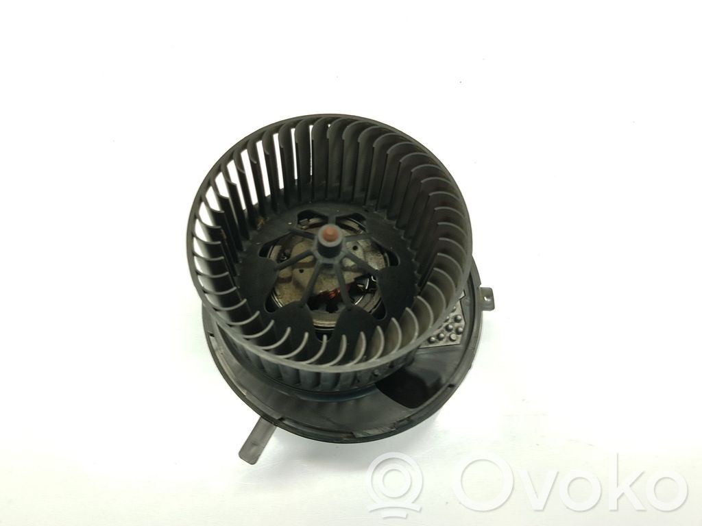 Volkswagen Golf VI Ventilator aerotermă 