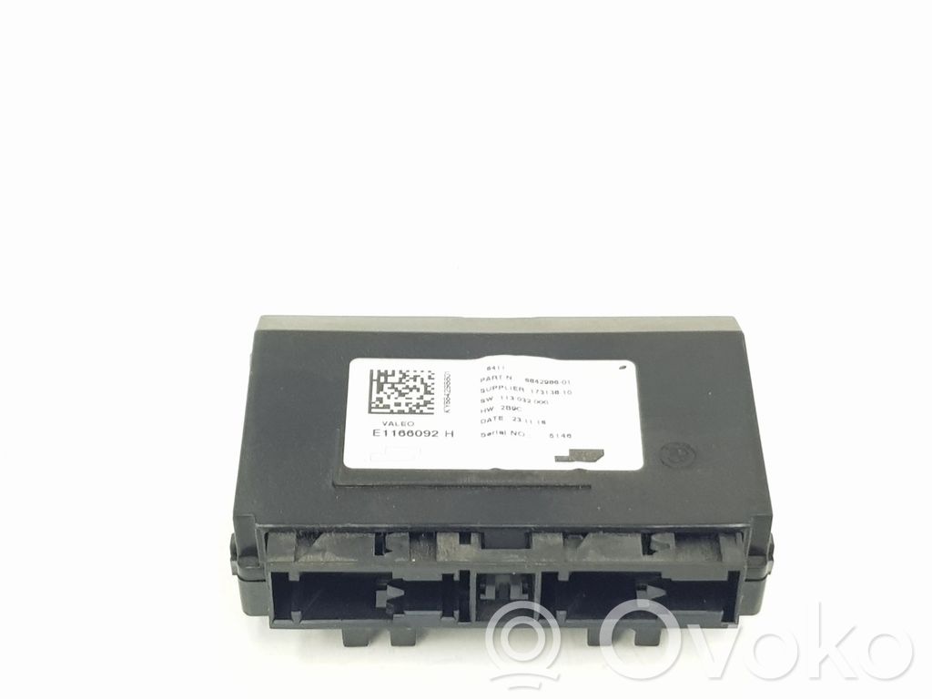 BMW X1 F48 F49 Autres unités de commande / modules