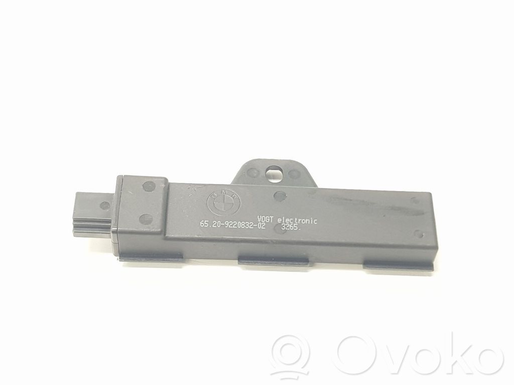 BMW X1 F48 F49 Altre centraline/moduli