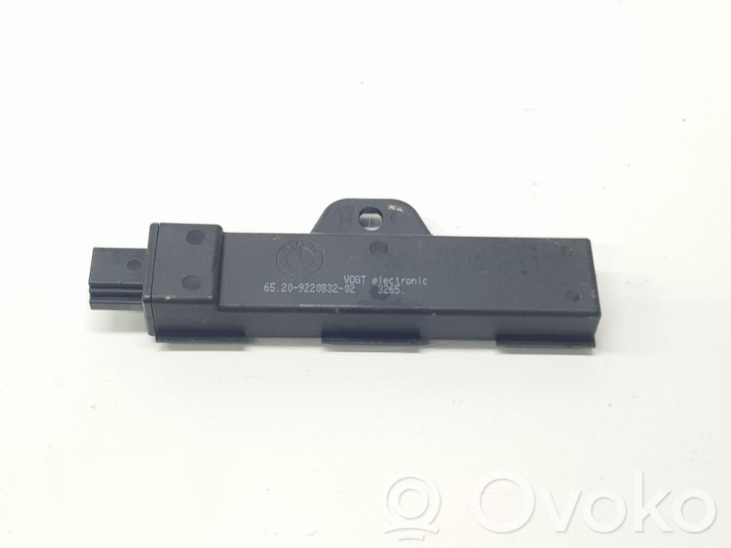 BMW X1 F48 F49 Altre centraline/moduli