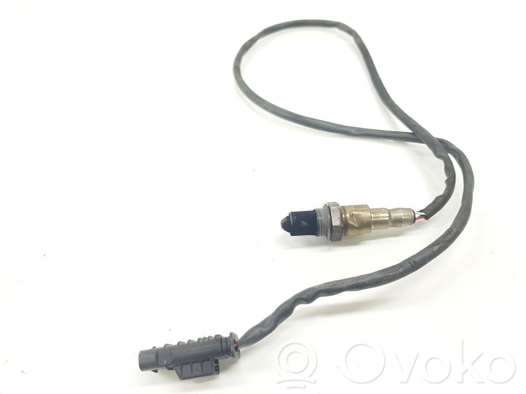 BMW X1 F48 F49 Lambda probe sensor 