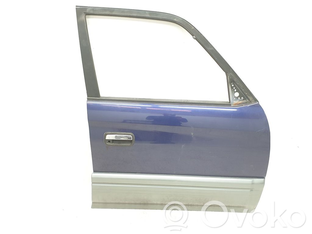 Toyota Land Cruiser (HDJ90) Portiera anteriore 