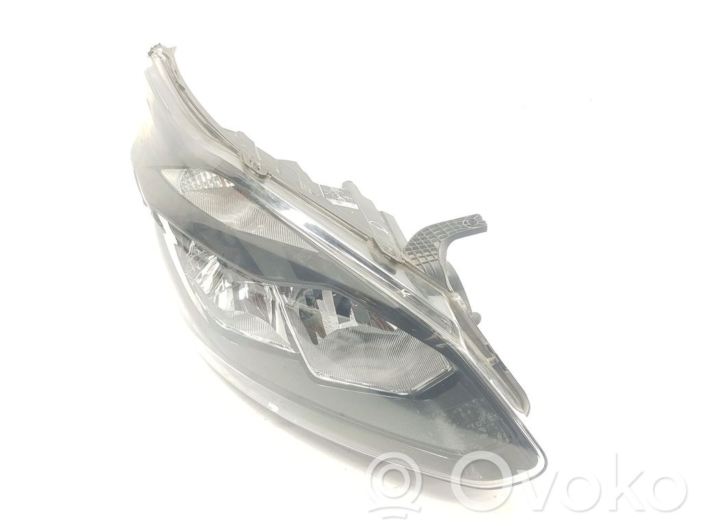 Ford Transit Custom Headlight/headlamp 
