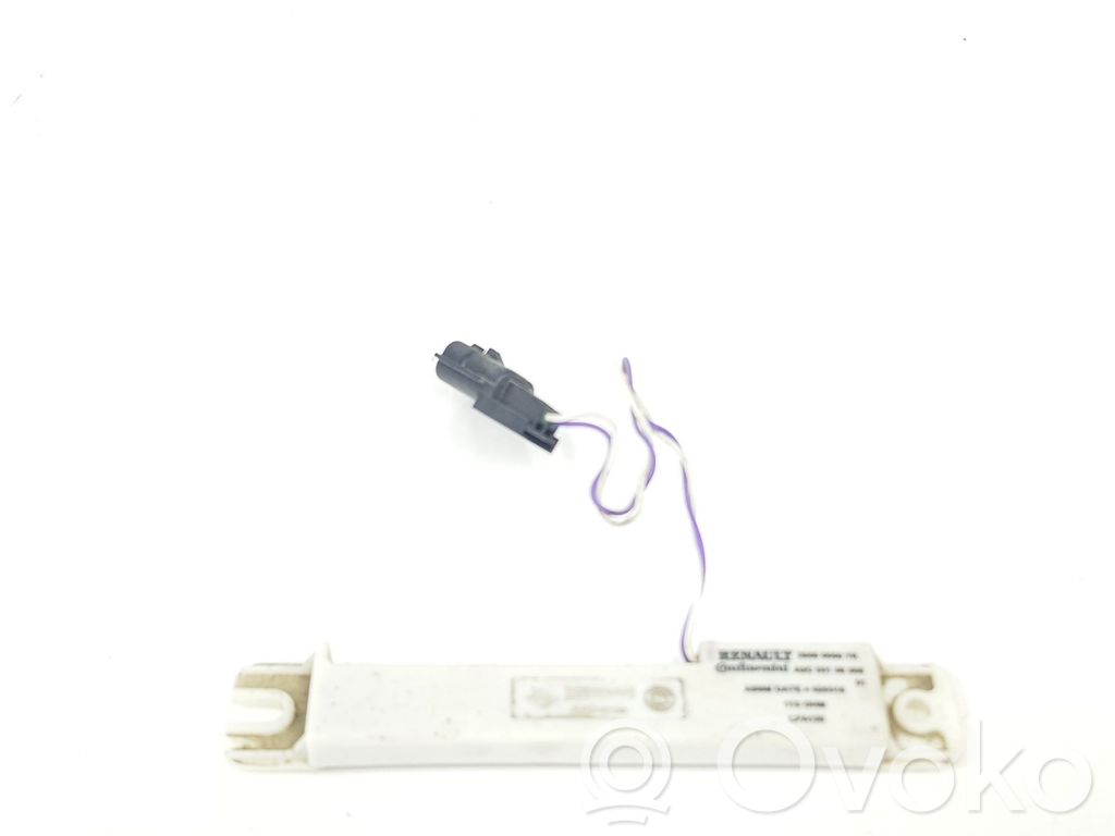 Altre centraline/moduli   285900007R,285900007R