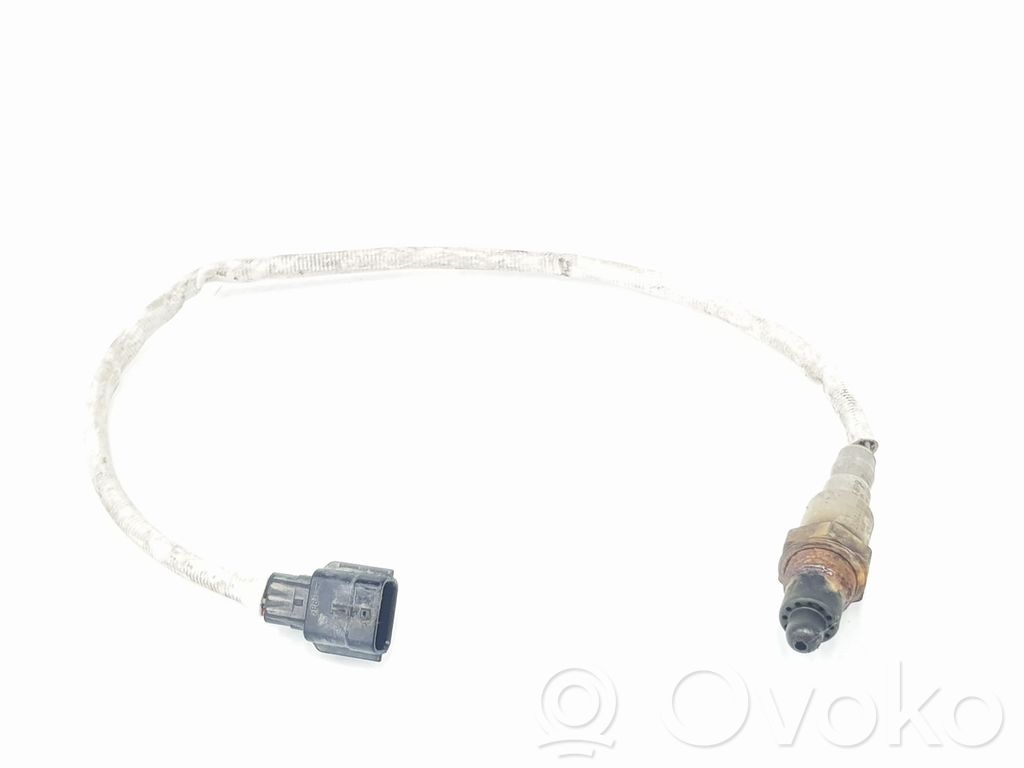 Renault Clio IV Lambda probe sensor 