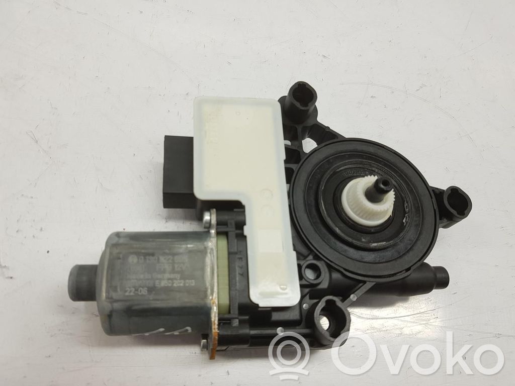 Audi Q3 F3 Motor macara geam ușă spate 