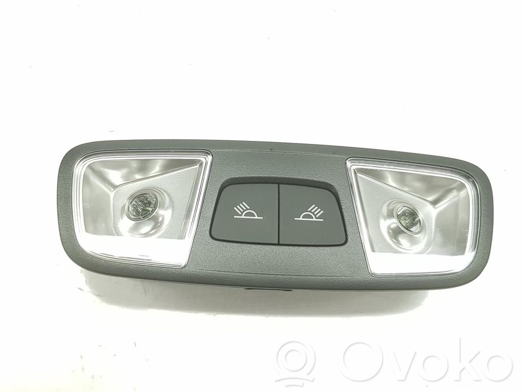 Audi Q3 F3 Lampă scaun față 