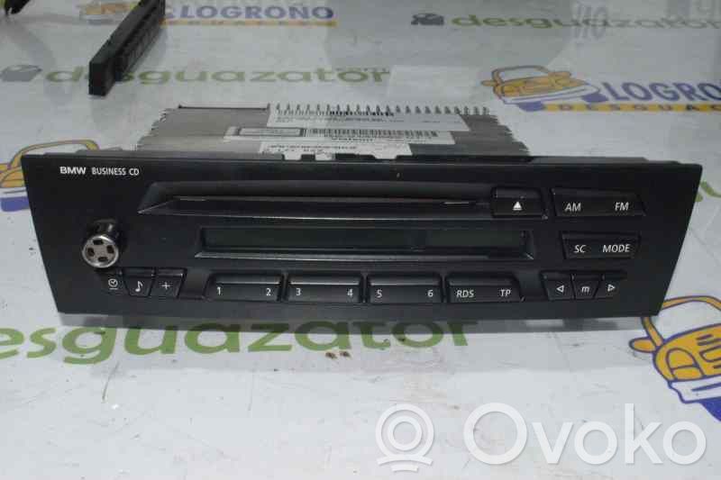 BMW 1 E81 E87 Unità principale autoradio/CD/DVD/GPS 