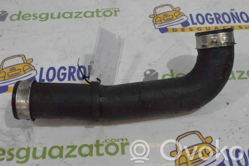 Volkswagen Touran I Tubo flessibile intercooler