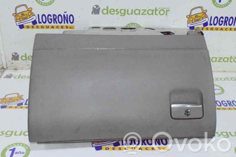 Audi A8 S8 D3 4E Glove box 