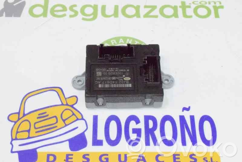 Land Rover Evoque I Centralina/modulo chiusura centralizzata portiere 