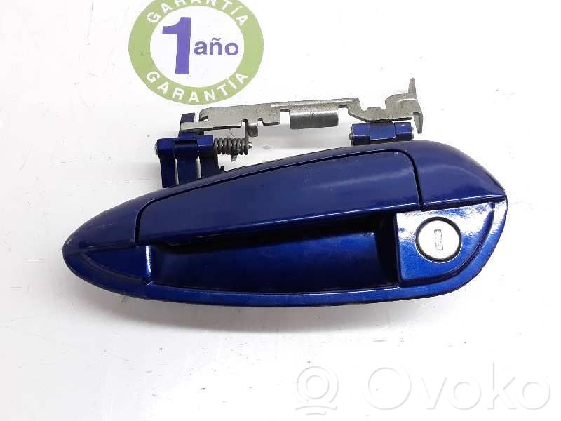 Fiat Grande Punto Front door exterior handle 
