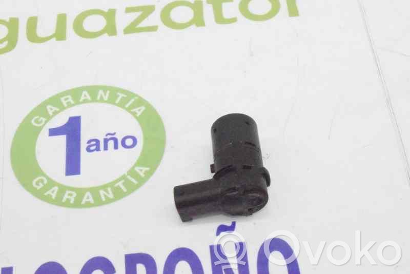 Ford Focus C-MAX Support de capteur de stationnement arrière PDC