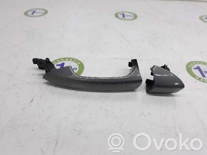 Mercedes-Benz C W204 Maniglia esterna per portiera posteriore