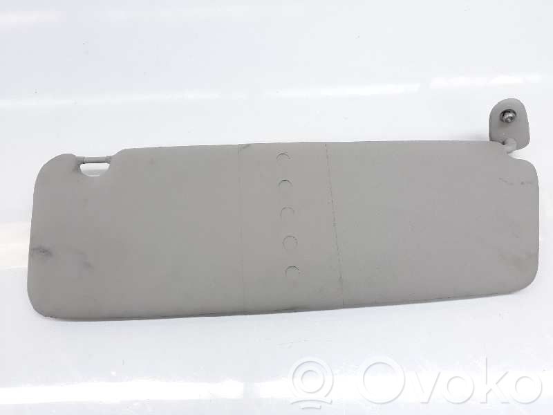 Opel Vivaro Visera parasol 