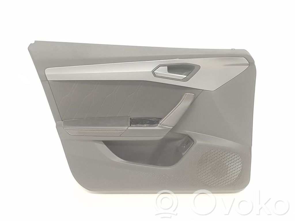 Cupra Formentor Revestimiento de puerta delantera 