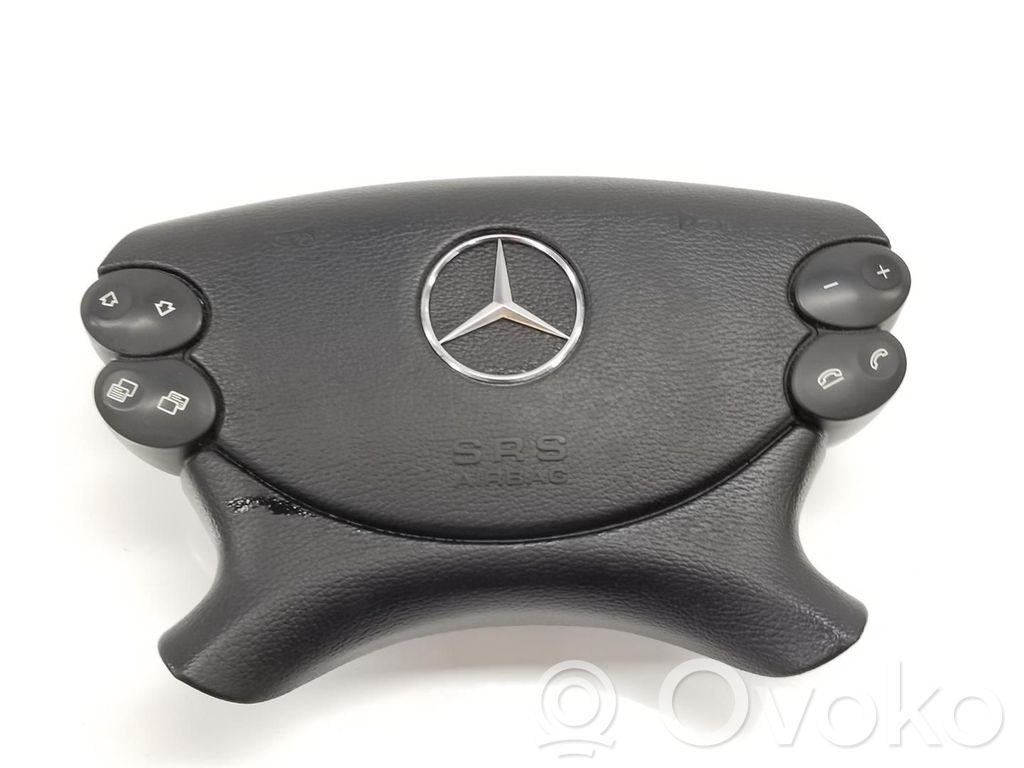 Mercedes-Benz CLS C219 Airbag de volant