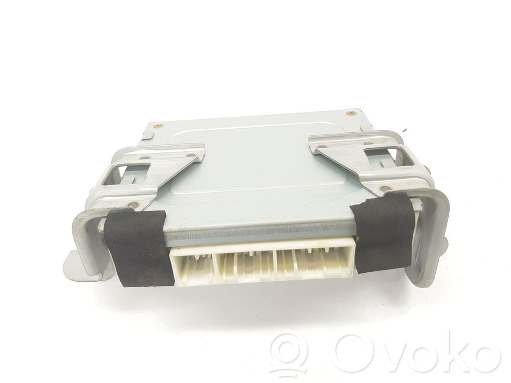 Mitsubishi Montero Autres unités de commande / modules 