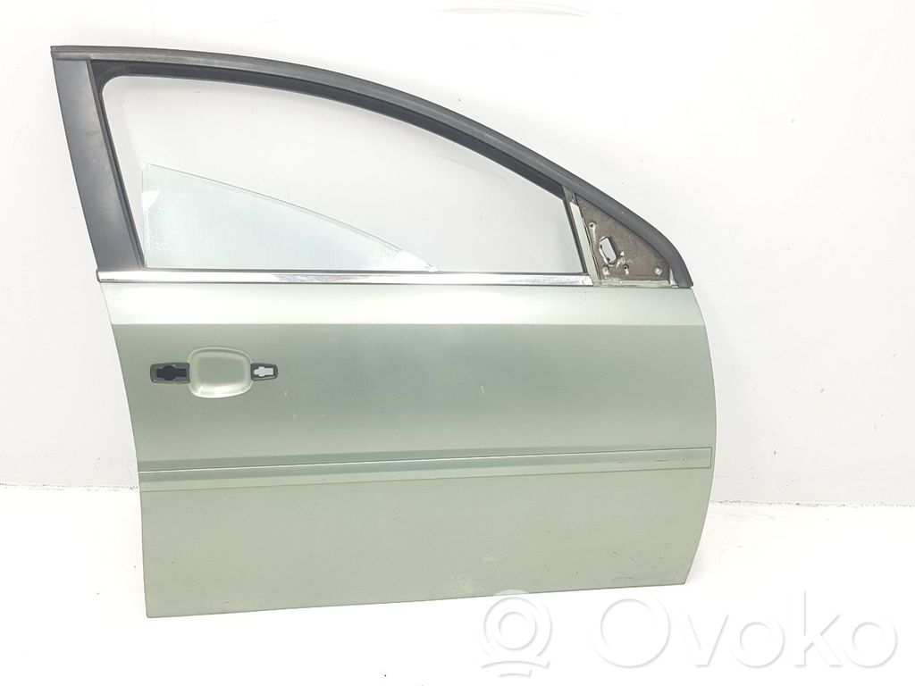 Opel Vectra C Priekinės durys 