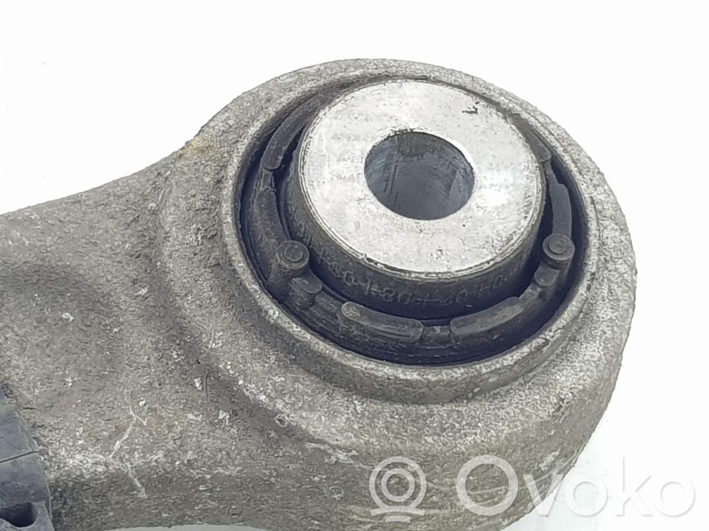 BMW 5 GT F07 Basculă superioară spate 