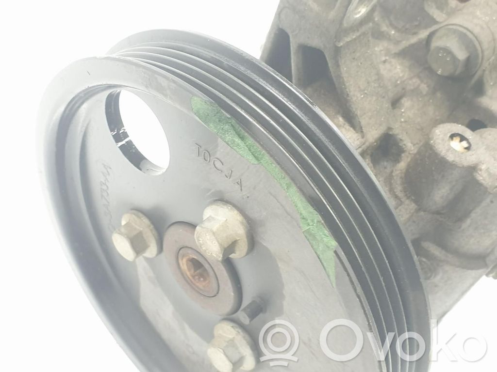 Ohjaustehostimen pumppu   6C108K500AF,1805241