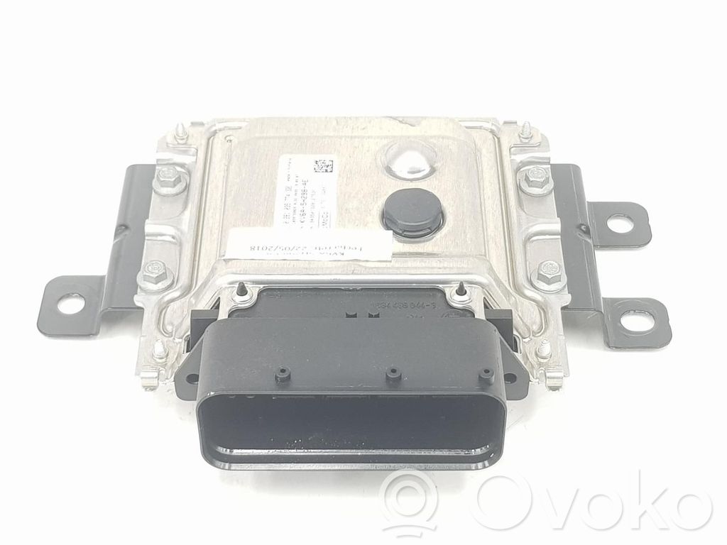 Ford Transit Otras unidades de control/módulos 