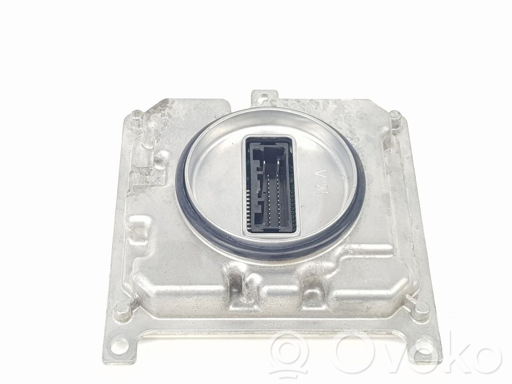 Mazda 3 Xenon control unit/module 