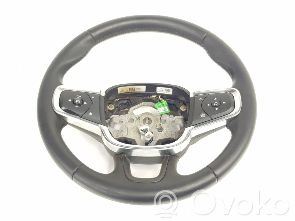 Volvo XC40 Ohjauspyörä 