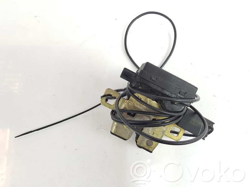 Mini One - Cooper R50 - 53 Blocco chiusura del portellone 