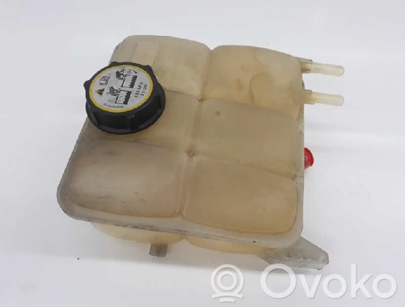 Ford Kuga I Coolant expansion tank/reservoir 