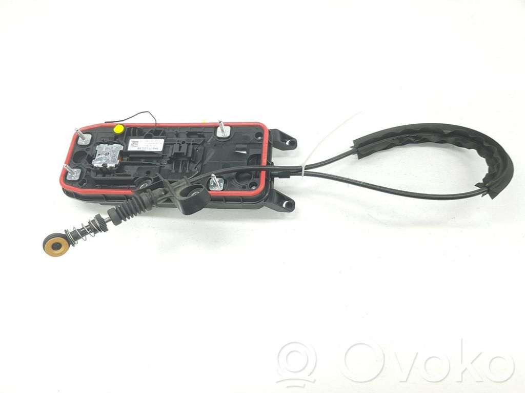 Selector caja de cambios   5WA713033BB,5WA713033BB