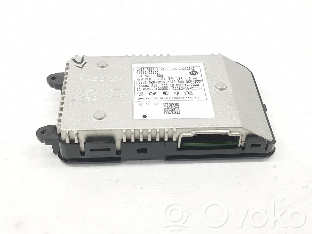 Hyundai i30 Alte unități/module de control 