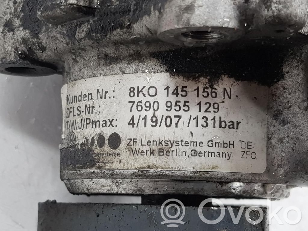Audi A5 8T 8F Pompe direction assistée