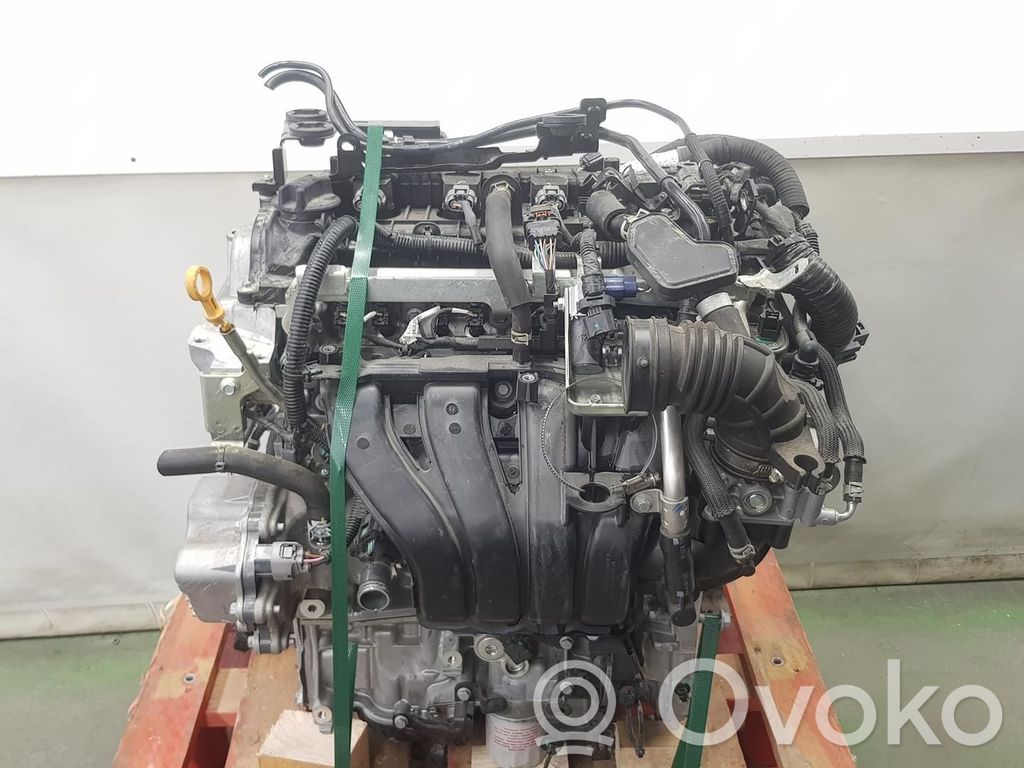 Silnik   H4M6,8201746363