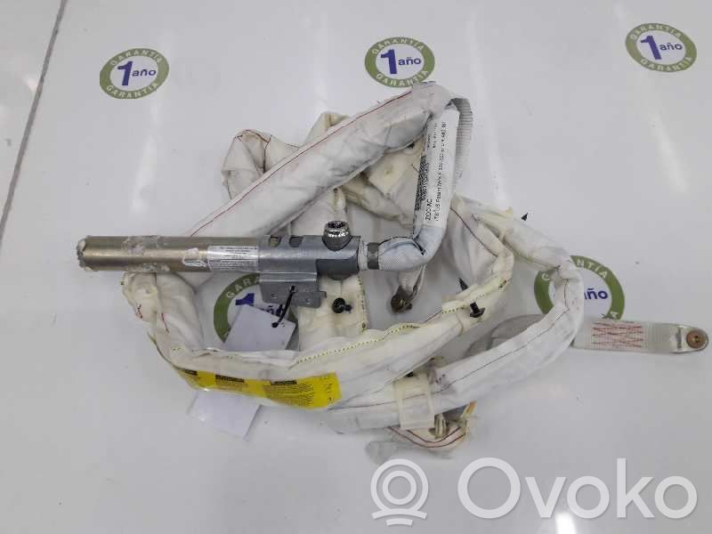 BMW 5 E60 E61 Roof airbag 