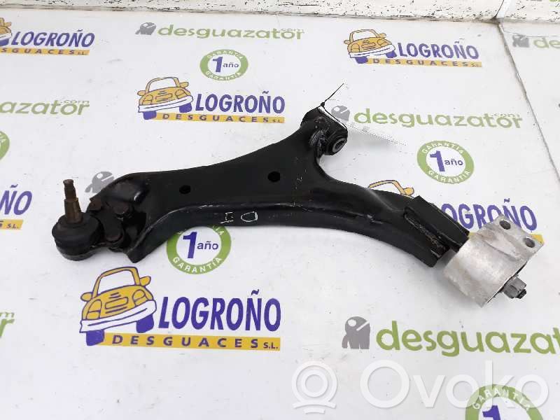 Chevrolet Captiva Querlenker Achsschenkel vorne 