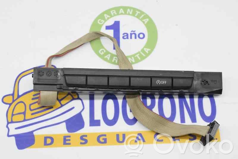 Otros interruptores/perillas/selectores   61316970912,61316970912