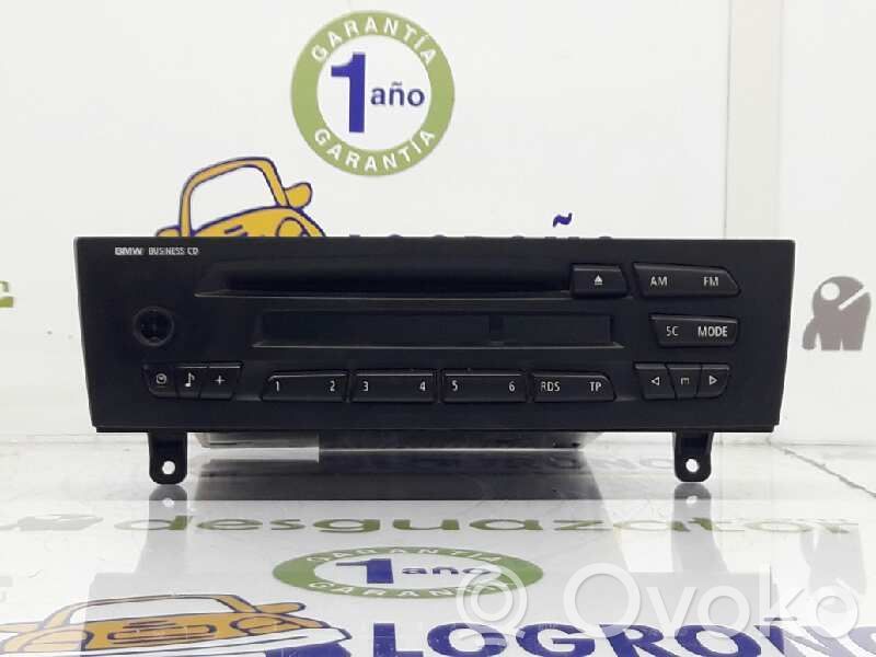 BMW 1 E81 E87 Radio/CD/DVD/GPS head unit 