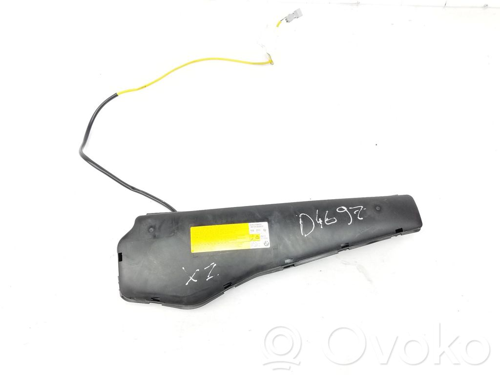 BMW X1 E84 Airbag laterale 
