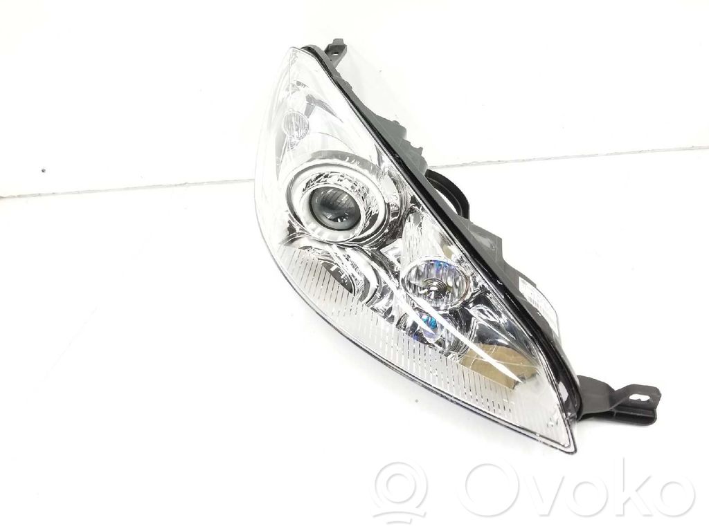 Lampa przednia   9648976180,1ZS00895026
